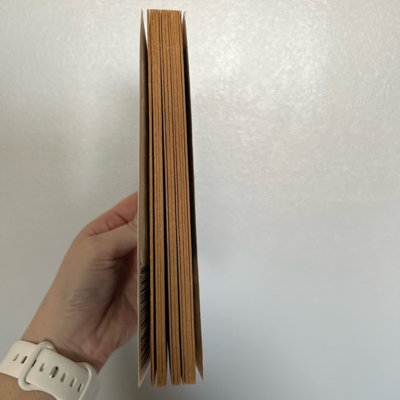 Vintage 1994 Scholastic Paperback - The Watcher by Lael Litke - Picture 6 of 7